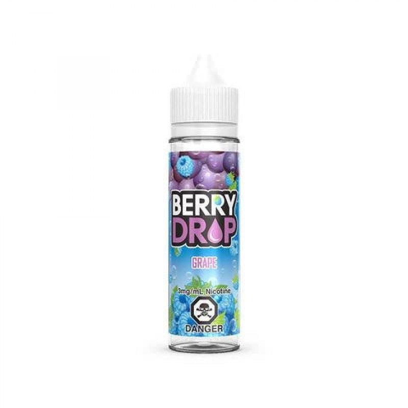 Berry Drop - Grape