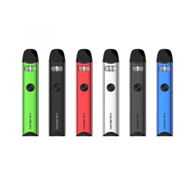 Uwell Caliburn A3 Pod System Kit 13W 520mAh 2ml