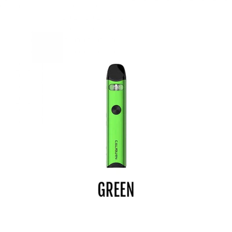 Uwell Caliburn A3 Pod System Kit 13W 520mAh 2ml