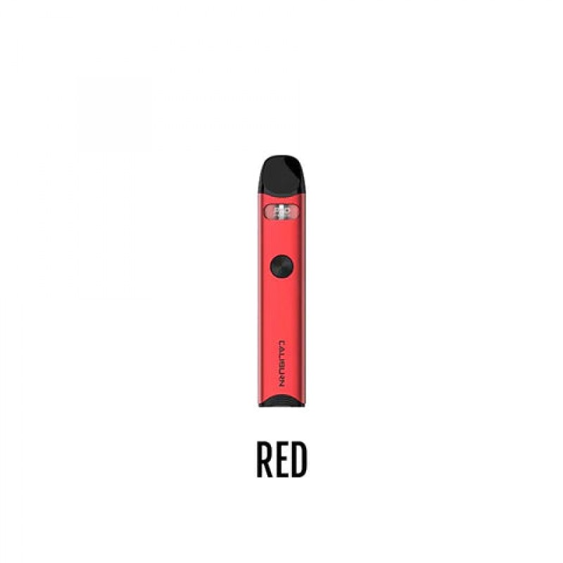 Uwell Caliburn A3 Pod System Kit 13W 520mAh 2ml