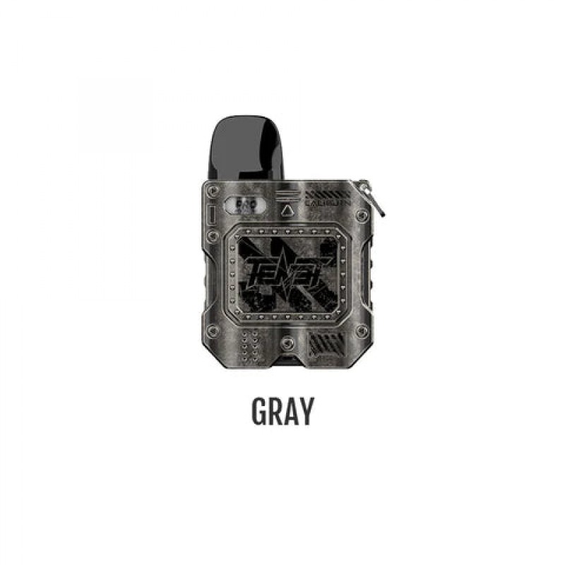 Uwell Caliburn Koko Tenet G2 Pod System Kit 18w 950mAh 1.6ml