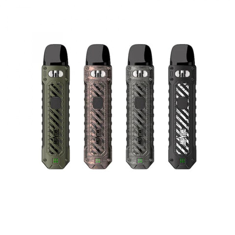 Uwell Caliburn Tenet G2 Pod System Kit 16w 750mAh ...