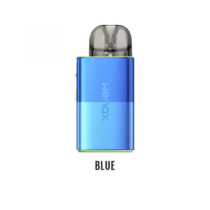 Geekvape Wenax U Pod Kit