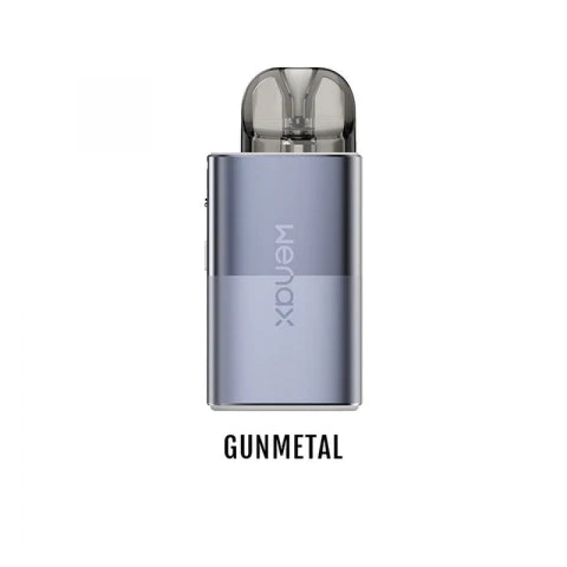 Geekvape Wenax U Pod Kit