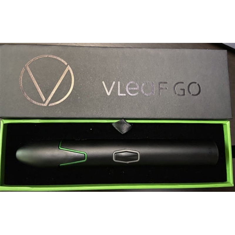 Vivant VLeaF Go Kit