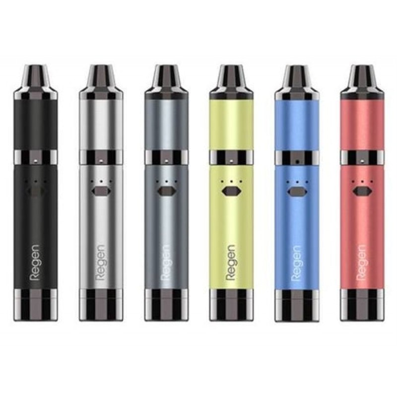 Yocan Regen Starter Kit