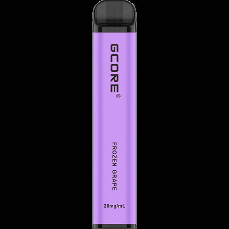 [Clearance] Gcore 3500 Disposable Prefilled Vape