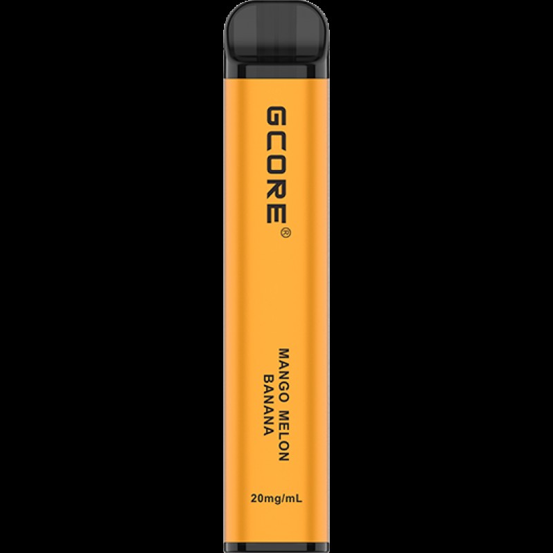 [Clearance] Gcore 3500 Disposable Prefilled Vape