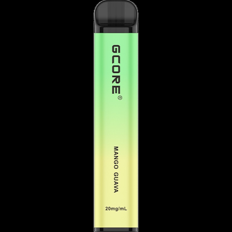 [Clearance] Gcore 3500 Disposable Prefilled Vape