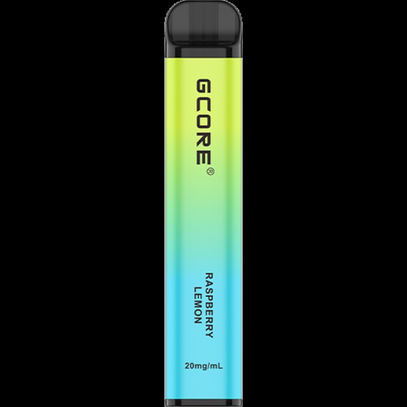 [Clearance] Gcore 3500 Disposable Prefilled Vape