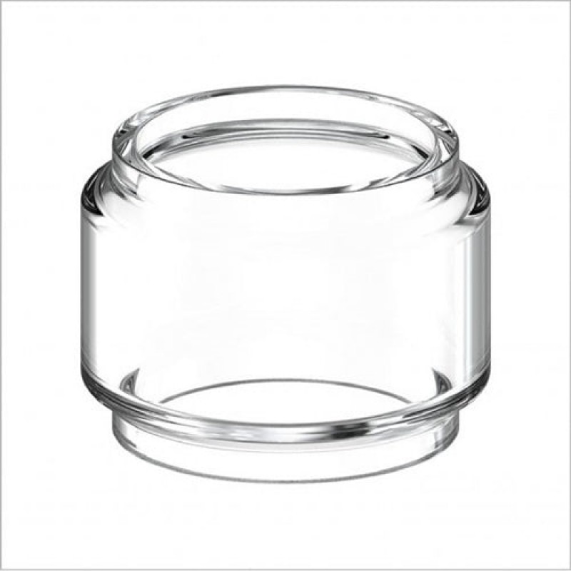 Smok Bulb Pyrex Glass Tube - 9ml TFV16 & TFV18...