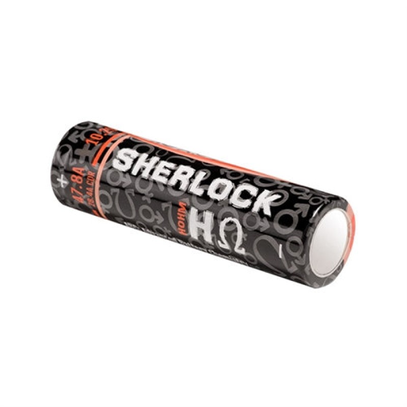 HohmTech Sherlock 20700 3116mAh 30.7A Battery