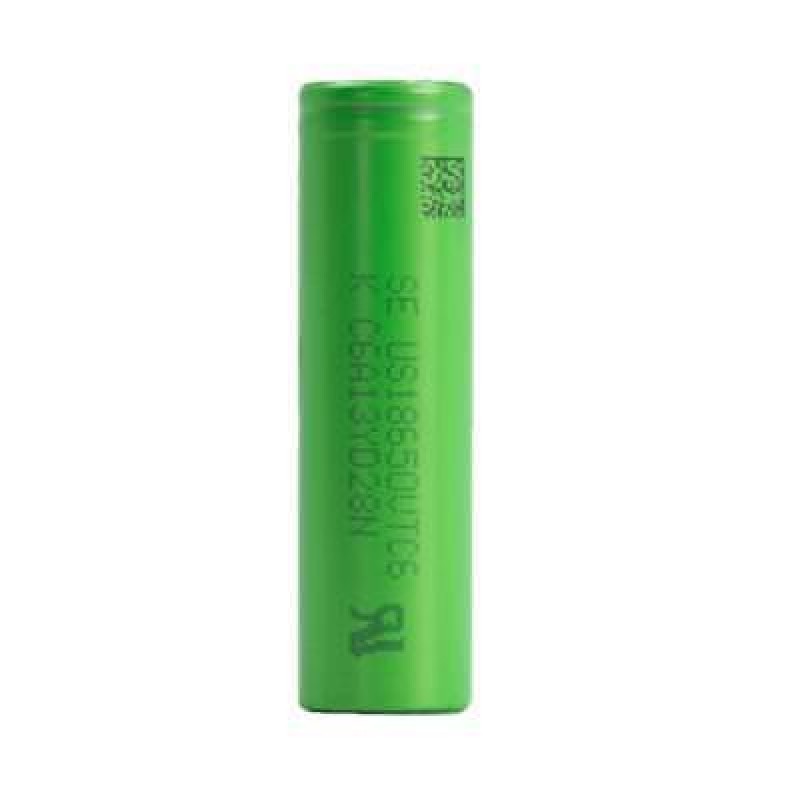 Sony 18650 VTC6 3000mAh High-drain Battery - 10C 3...