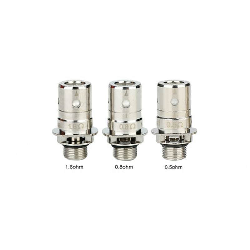 Innokin Zenith 2 & Zlide Plex3D Z-Coils Heads ...