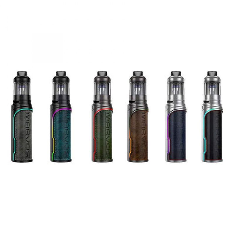 Freemax Marvos X 100W Starter Kit 18650