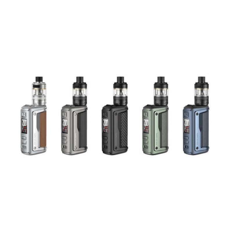 VOOPOO Argus GT 2 Starter Kit