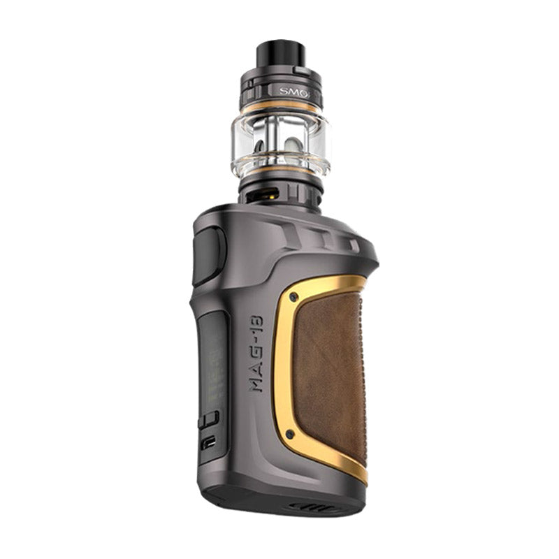 SMOK MAG-18 230W Kit with TFV18 Tank 7.5ml MAG18