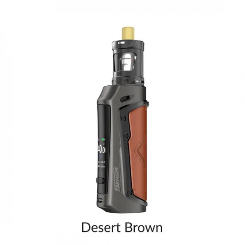 Innokin Sensis Starter Kit with Zenith II Tank 3000mAh 5.5ml