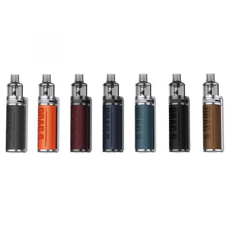 Voopoo Drag S PRO Mod Pod Kit 5.5mL