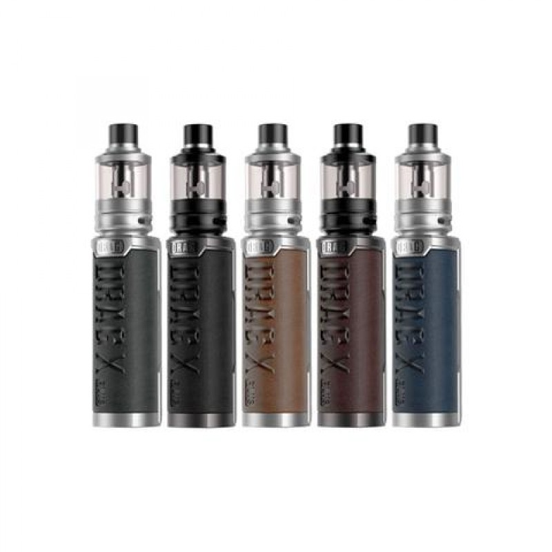 VOOPOO Drag X Plus Pro Pod Kit With TPP Tank 5.5ml...