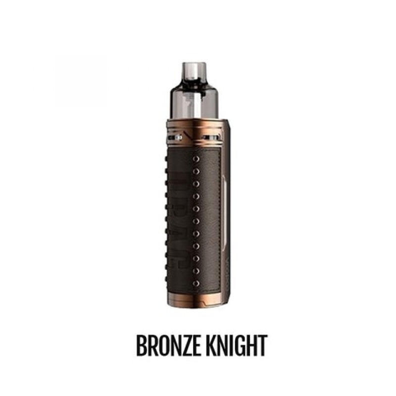 VOOPOO Drag S 60W Pod Kit 2500mah 4.5ml
