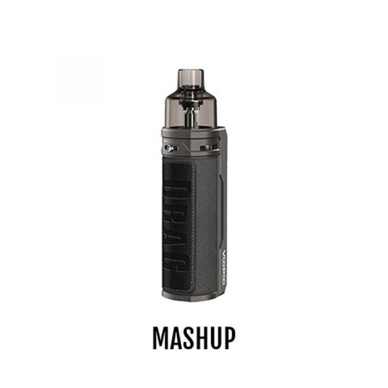 VOOPOO Drag S 60W Pod Kit 2500mah 4.5ml