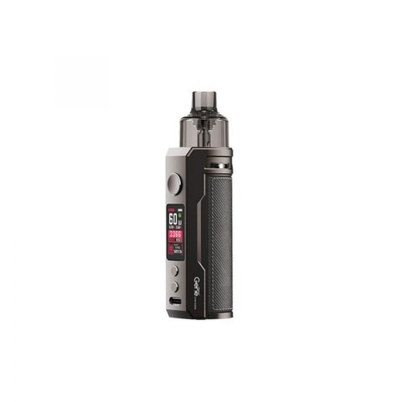 VOOPOO Drag S 60W Pod Kit 2500mah 4.5ml
