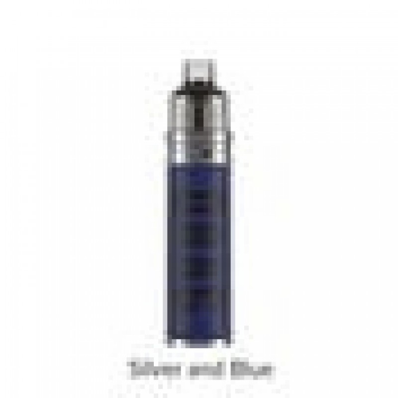 VOOPOO Drag S 60W Pod Kit 2500mah 4.5ml