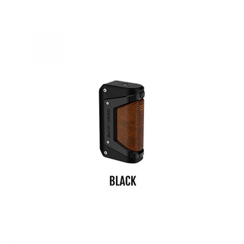 Geekvape Aegis Legend 2 200W Box Mod