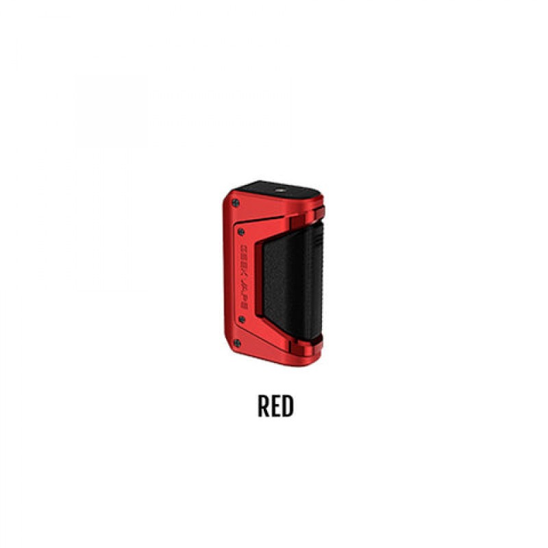Geekvape Aegis Legend 2 200W Box Mod