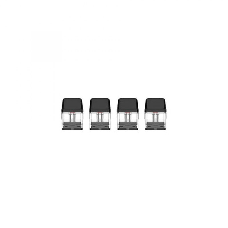 Vaporesso XROS Replacement Pods 2ml 4pcs