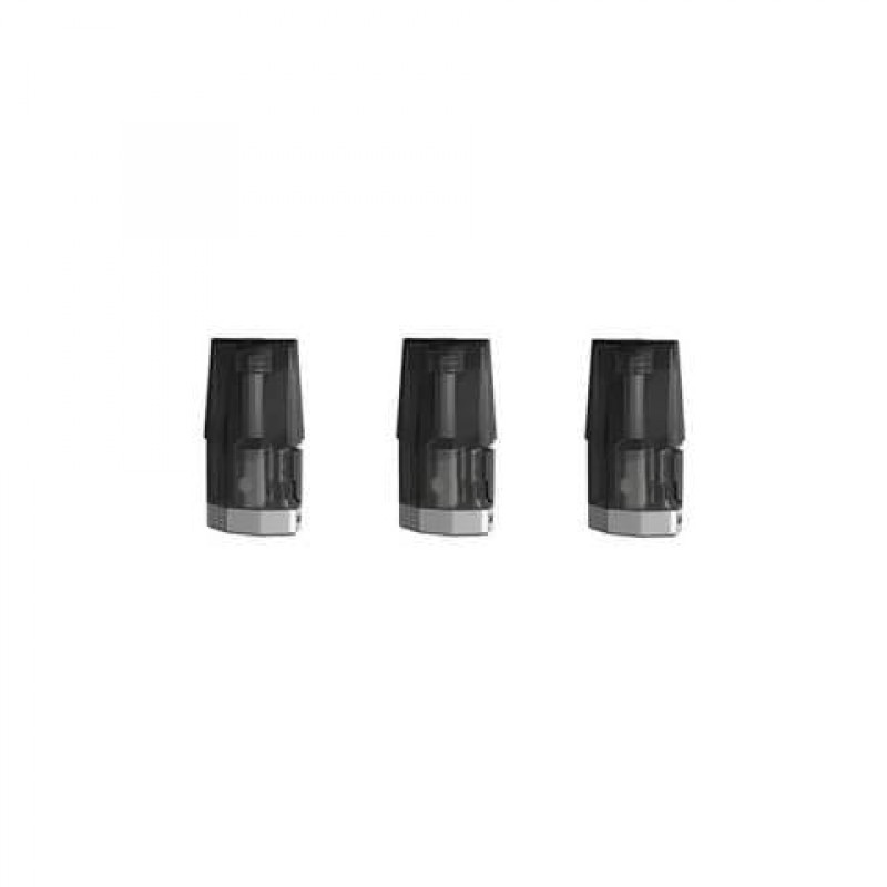 Smok NFIX Replacement Pod 3ml - 3pcs