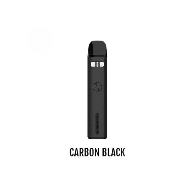 Uwell Caliburn G2 Pod System Kit 18W 750mAh 2ml