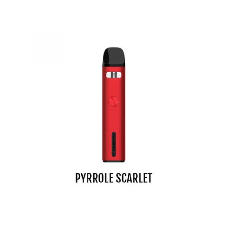 Uwell Caliburn G2 Pod System Kit 18W 750mAh 2ml