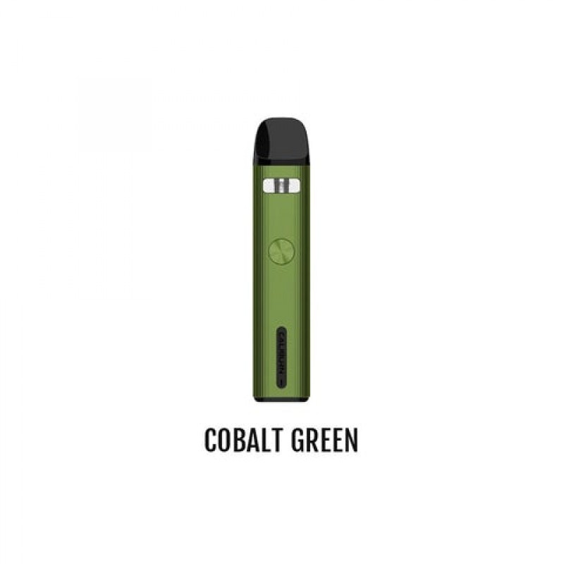 Uwell Caliburn G2 Pod System Kit 18W 750mAh 2ml