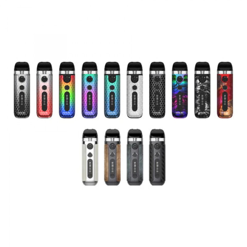 SMOK Novo 5 Starter Pod Kit 900mAh 2ml