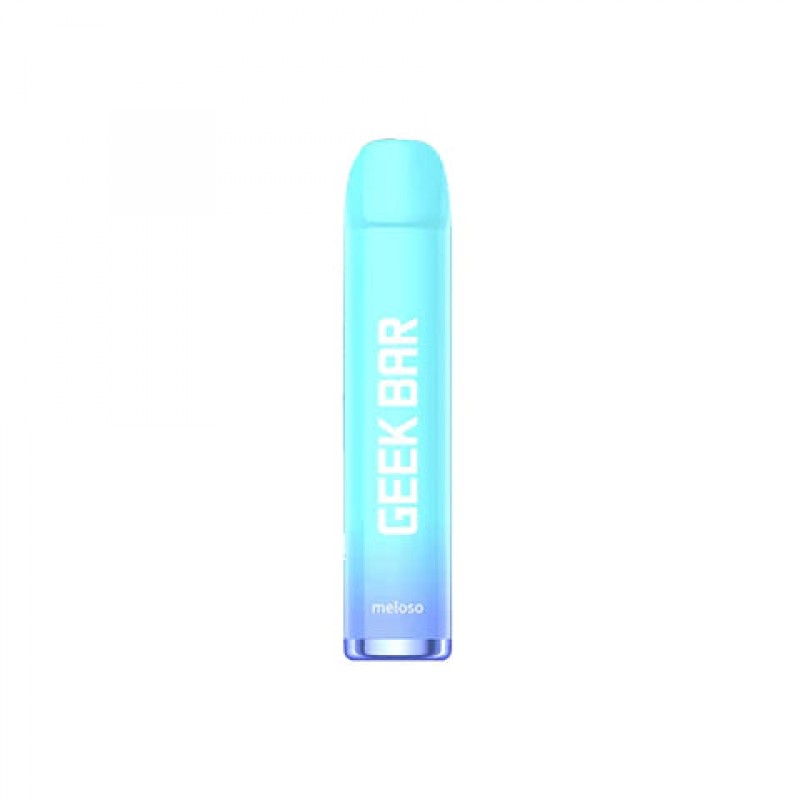 Geek Bar Meloso 600 Puff Disposable Vape