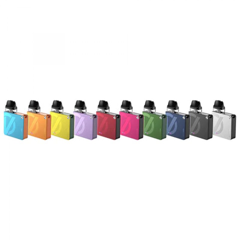 Vaporesso XROS 3 Nano Pod Kit 1000mAh 2ml