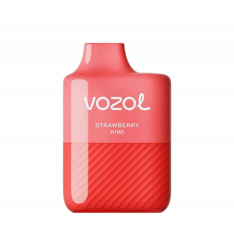 Vozol Alien 5000 Puff Rechargeable Disposable Vape